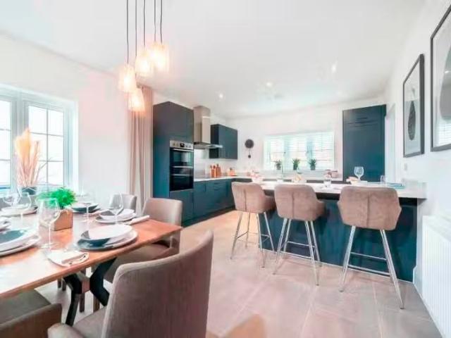 House for rent in Watergate, Devon