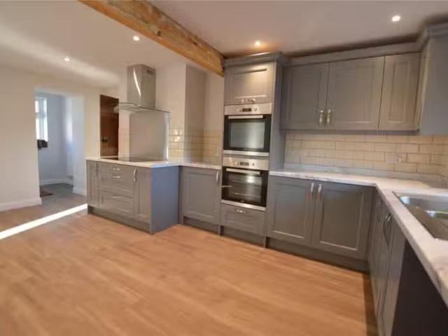 House for rent in Compton Bishop, Somerset