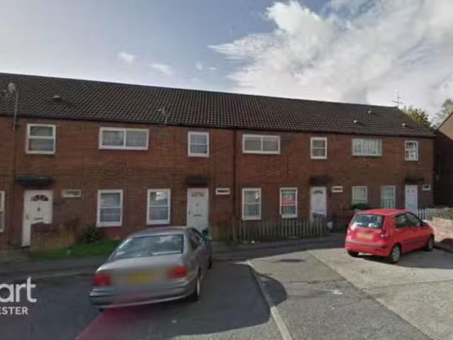 House for rent in Fordham Heath, Essex