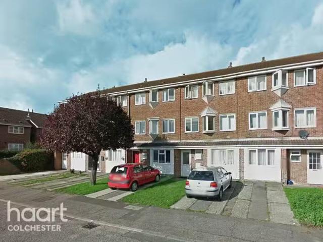 House for rent in Fordham Heath, Essex