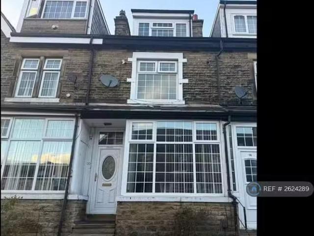 House for rent in West Yorkshire