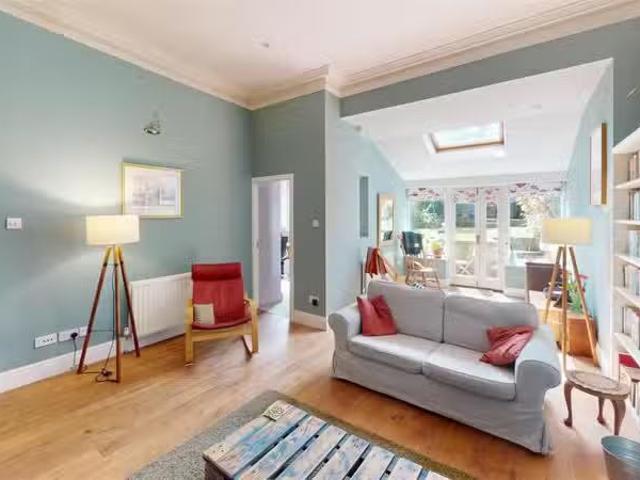 House for rent in Mill Fields, Skipton