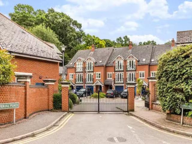House for rent in Chislehurst, Greater London