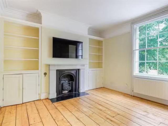 House for rent in Shoreditch, Greater London