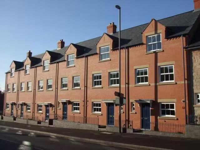 House for rent in Kedleston, East Midlands
