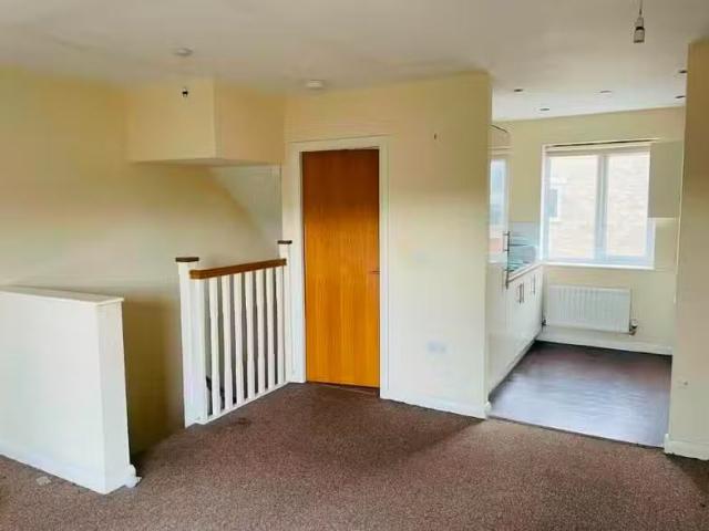 House for rent in Blackpool