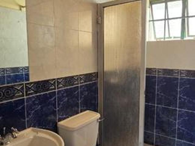 House for rent in Kileleshwa, Kiambu