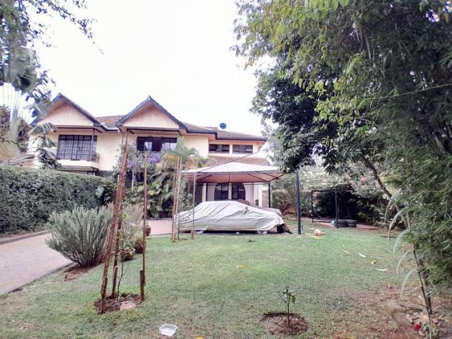 House for rent in Lavington, Kiambu