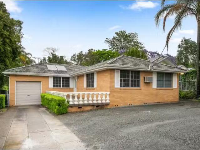 House for rent in Sydney, New South Wales