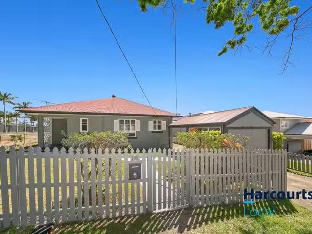 House for rent in Toombul, Queensland
