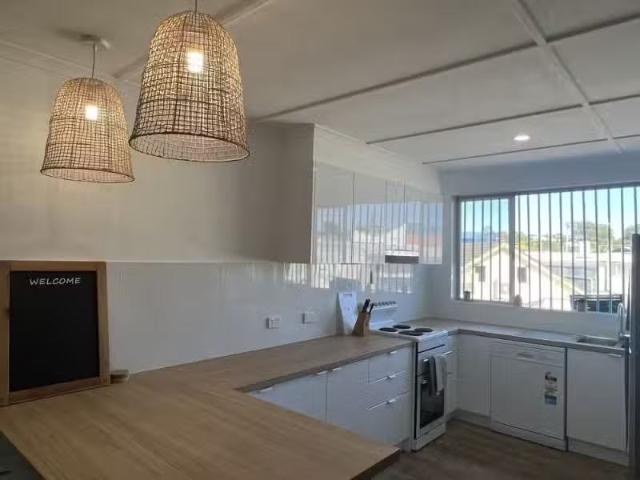 Apartment for rent in Telegraph Point, New South Wales
