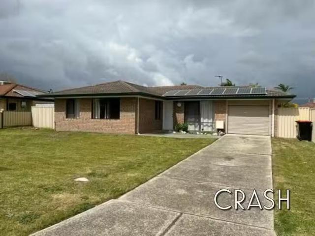 House for rent in Seville Grove, Western Australia