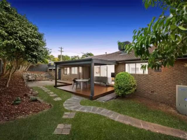 House for rent in Camerons Creek, Victoria