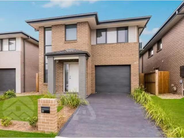 House for rent in Schofields, Sydney