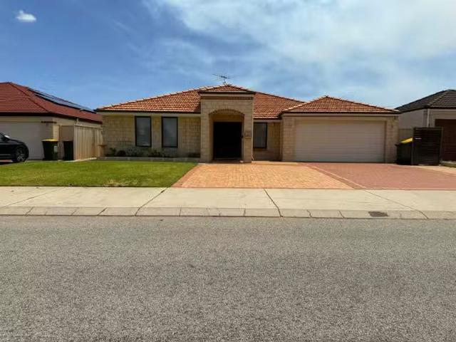 House for rent in Darch, Western Australia