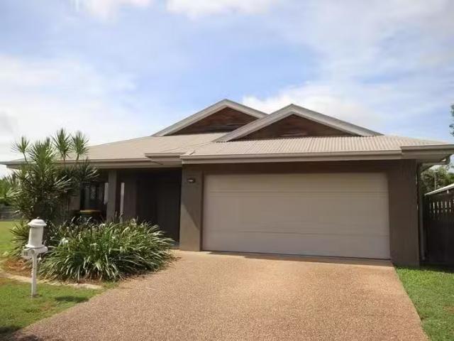 House for rent in Bohle Plains, Queensland