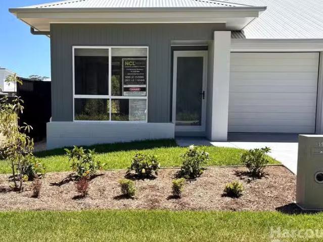 House for rent in Thrumster, New South Wales