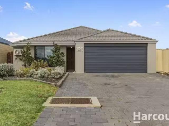 House for rent in Pearsall, Western Australia