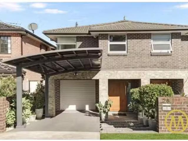 Condo for rent in Sydney, New South Wales