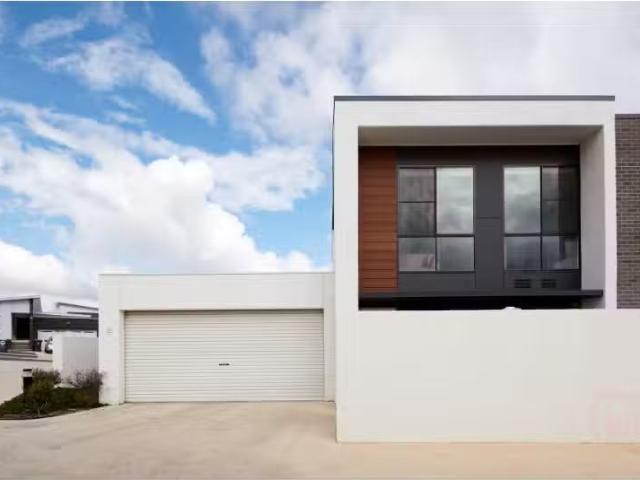 Condo for rent in Australian Capital Territory