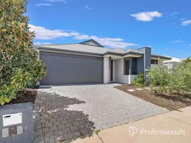 House for rent in Parklands, Western Australia