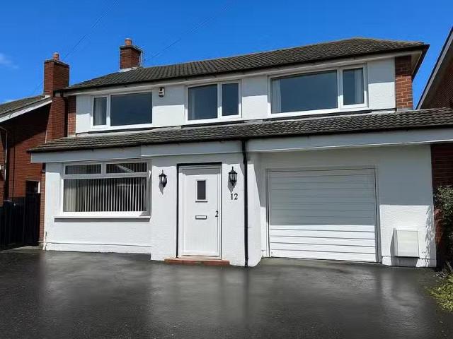 House to rent in Edenderry, North Tipperary