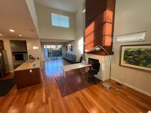 House for rent in White Rock, British Columbia