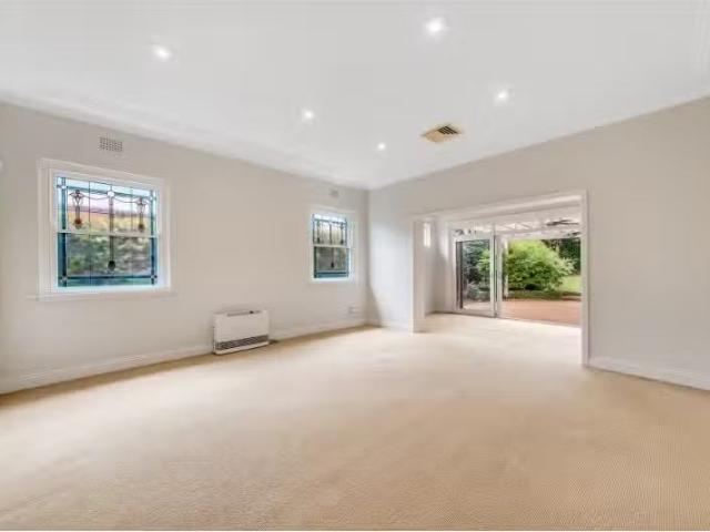 House for rent in Sydney, New South Wales