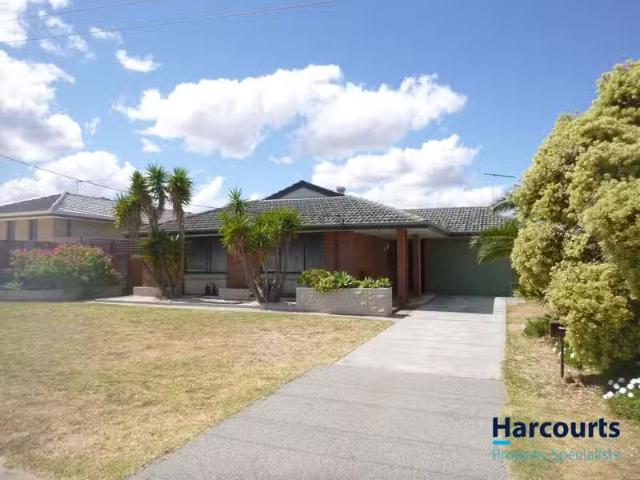 House for rent in Hillarys, Western Australia