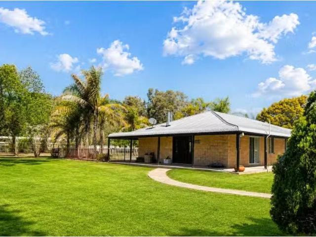House for rent in Werris Creek, New South Wales