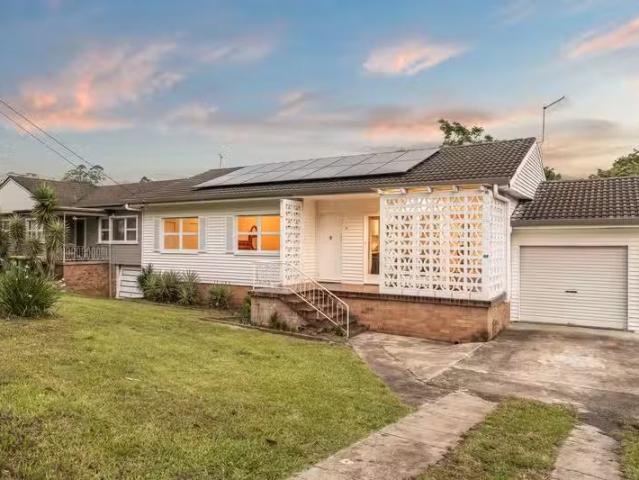 House for rent in Blakebrook, New South Wales