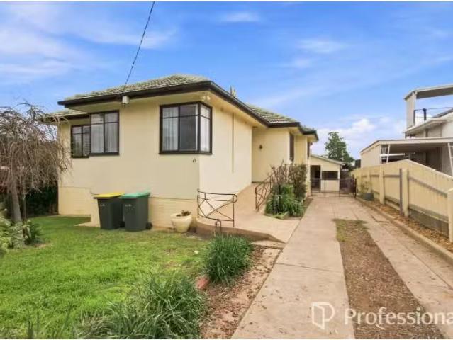 House for rent in Belfrayden, New South Wales