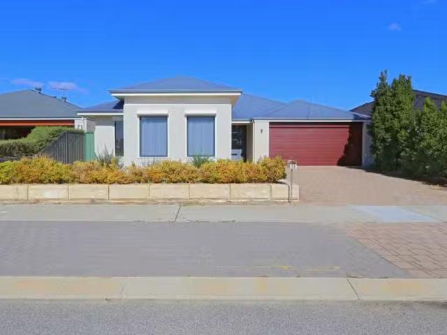 House for rent
