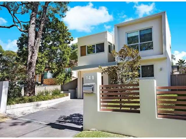 House for rent in Sutherland, New South Wales