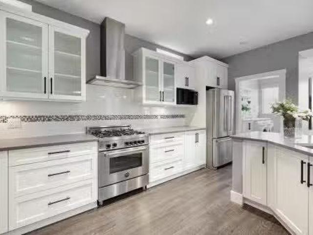 House for rent in Coquitlam, British Columbia