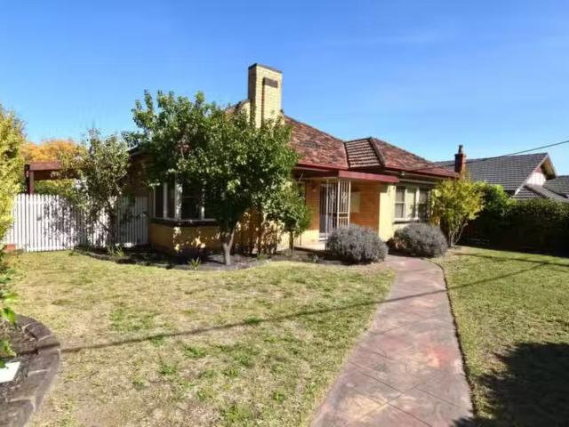House for rent in Bentleigh, Melbourne