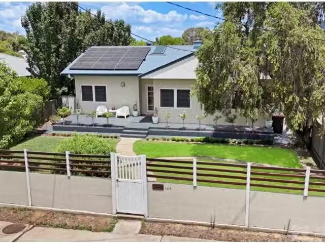 House for rent in Mudgee, Mid-Western Regional Council