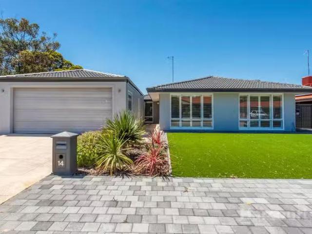 House for rent in Parklands, Western Australia