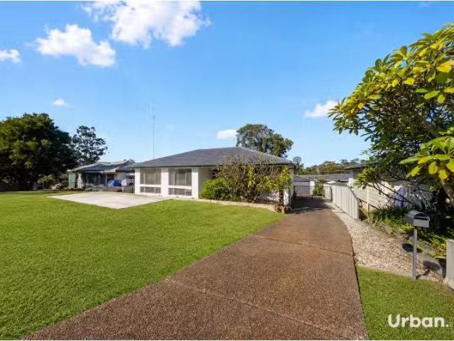 House for rent in Edgeworth, Newcastle-Maitland
