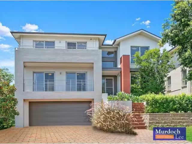 House for rent in Sydney, New South Wales