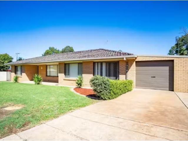 House for rent in Dubbo, New South Wales