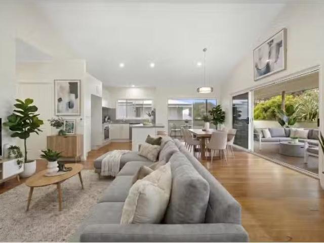 House for rent in Casuarina, New South Wales