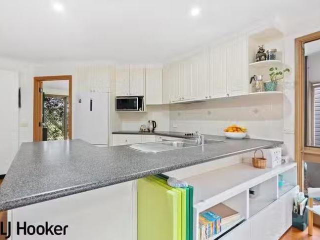 House for rent in Giralang, Australian Capital Territory
