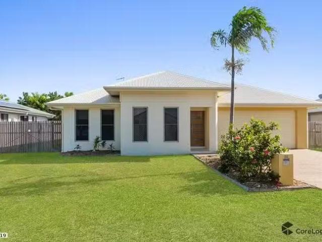 House for rent in Mount Low, Queensland