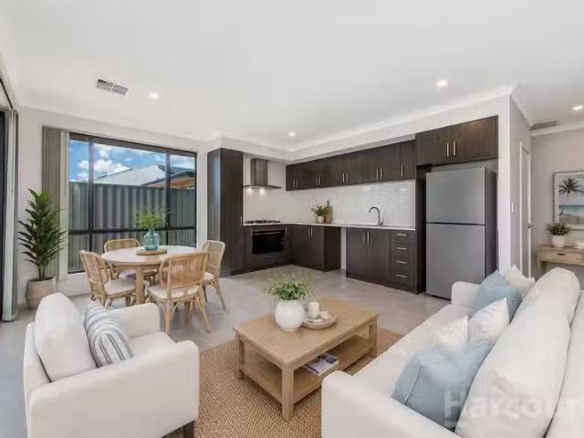House for rent in South Yunderup, Western Australia