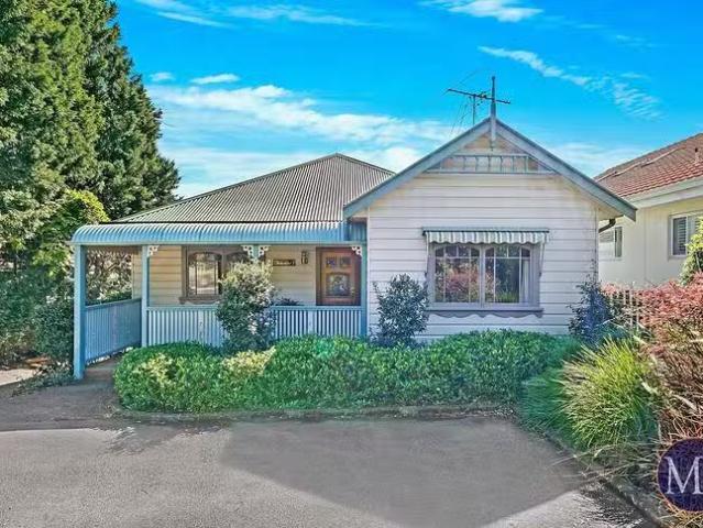 House for rent in Cherrybrook, Sydney
