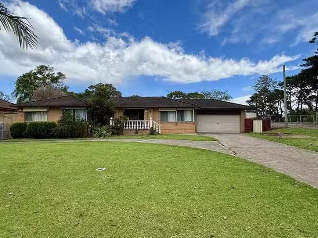 House for rent in Camerons Creek, Victoria