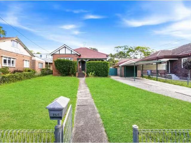 House for rent in Sydney, New South Wales