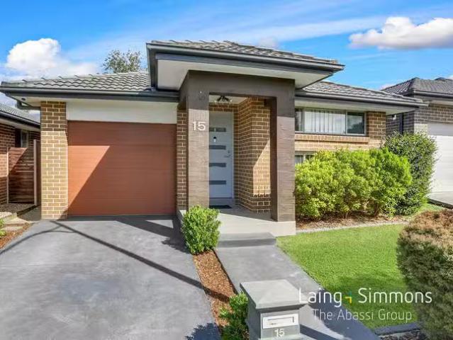 House for rent in Sydney, New South Wales