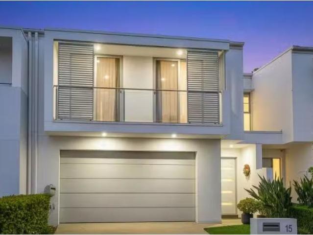 Condo for rent in Sydney, New South Wales